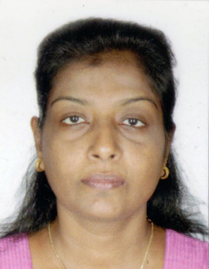 Srijeyakumar Rajini Rajeshka