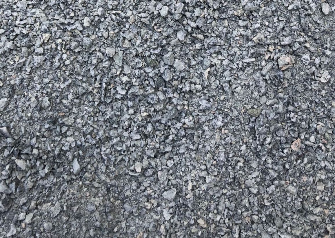 Stone Coarse Aggregate