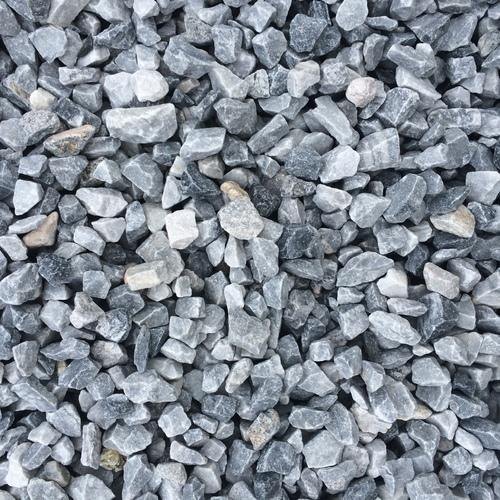 Aggregate stones